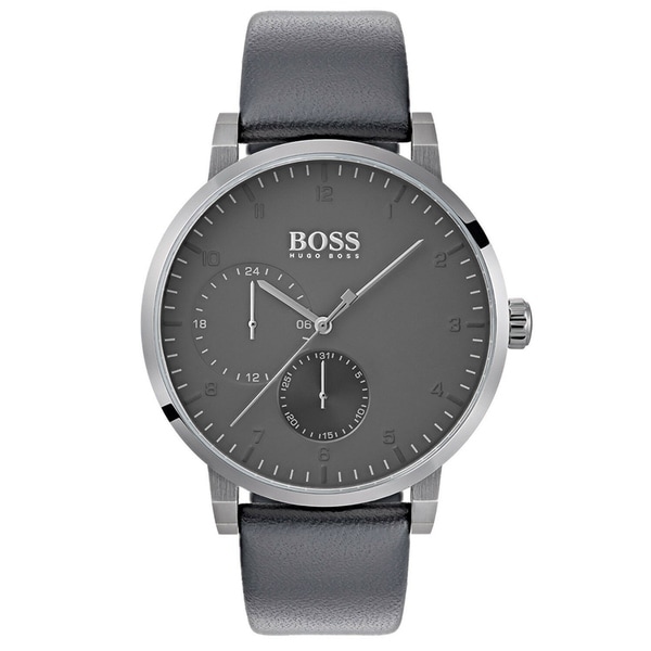 hugo boss mens watch sale