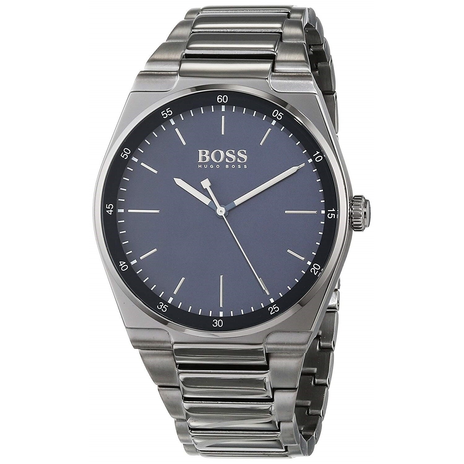 hugo boss magnitude watch