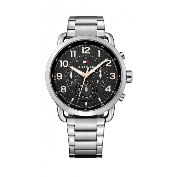 tommy hilfiger men's briggs watch
