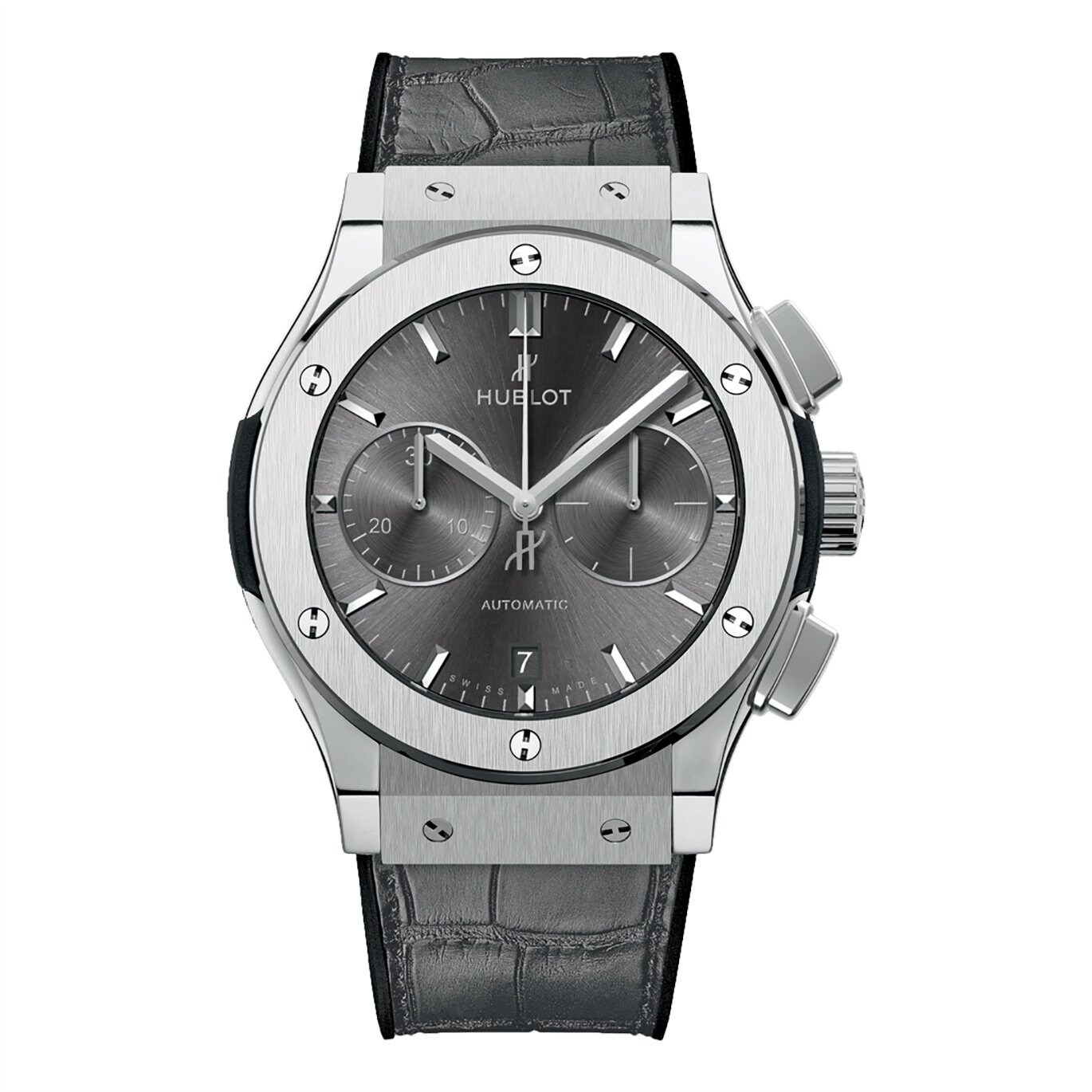 classic hublot watch