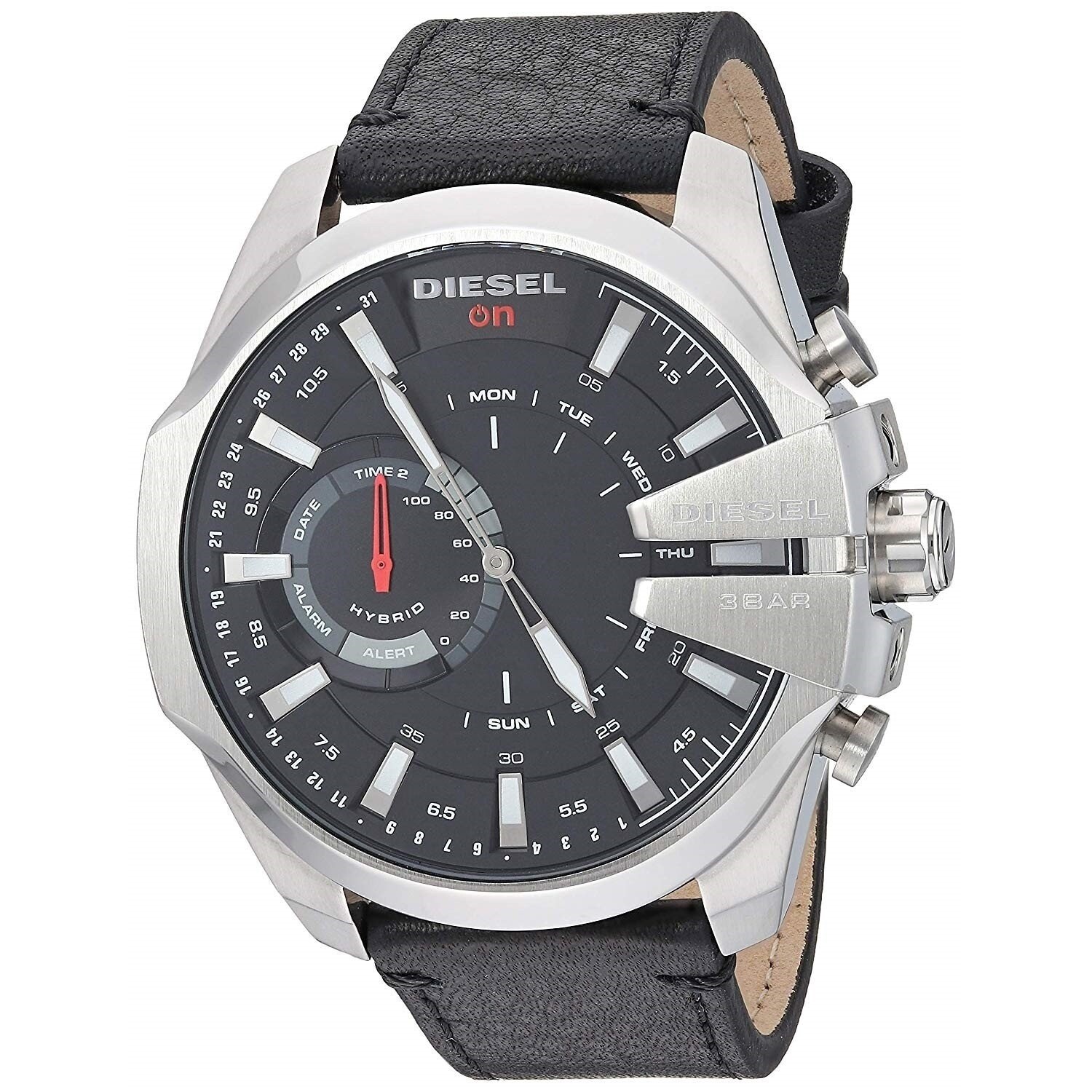 diesel watches smartwatch strap