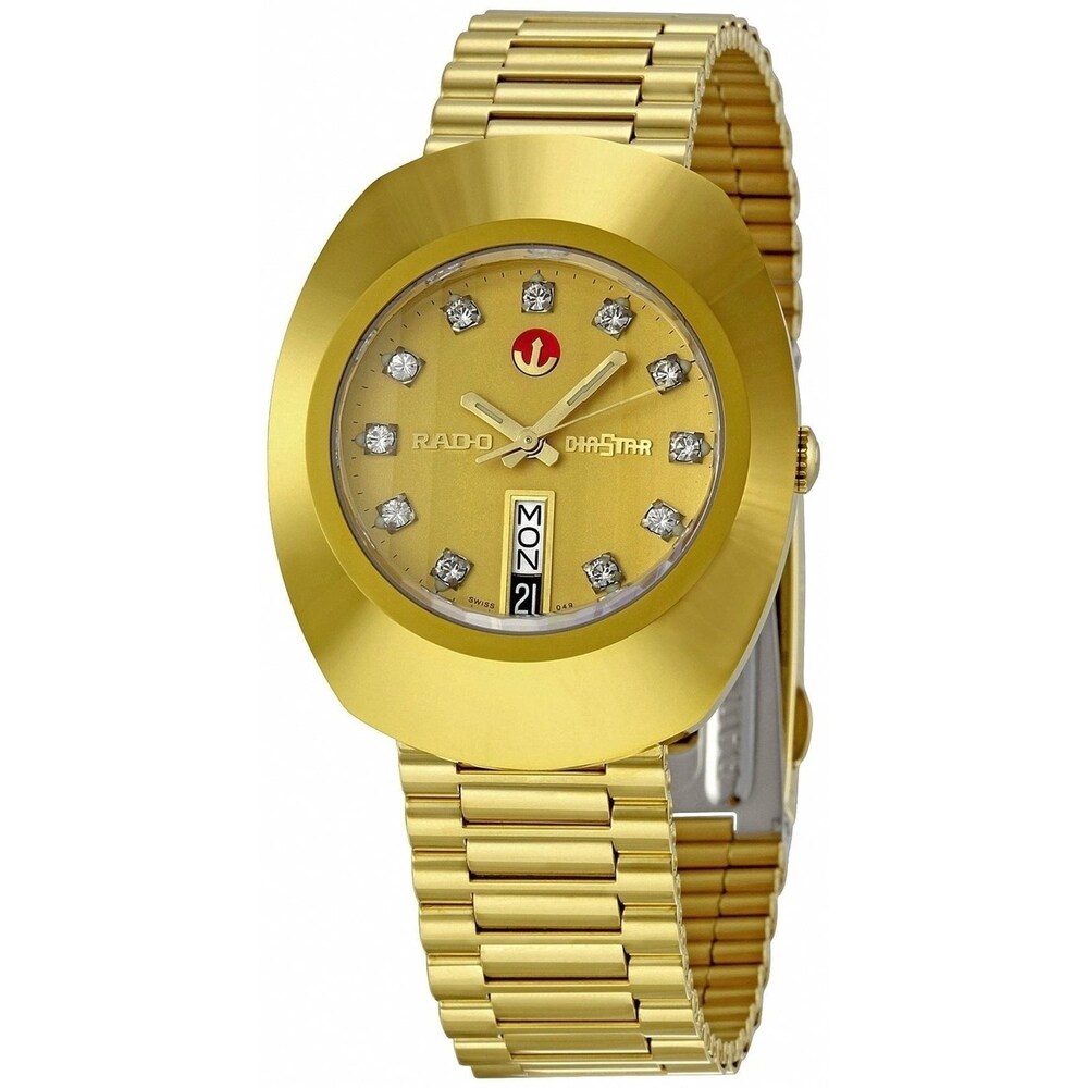 rado watches original lowest price