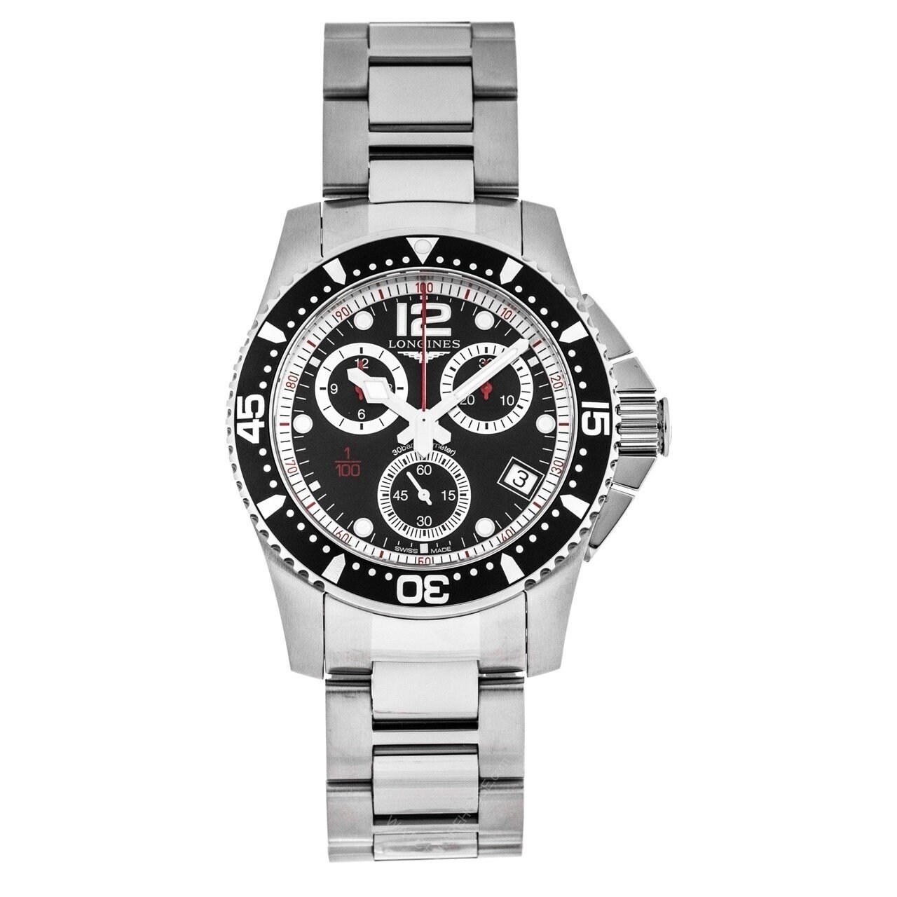 hydroconquest chrono