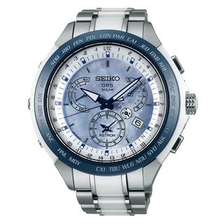 astron solar chronograph splendor