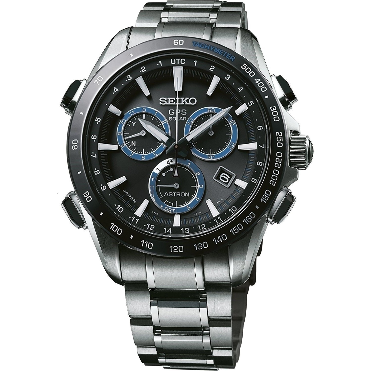 astron chronograph