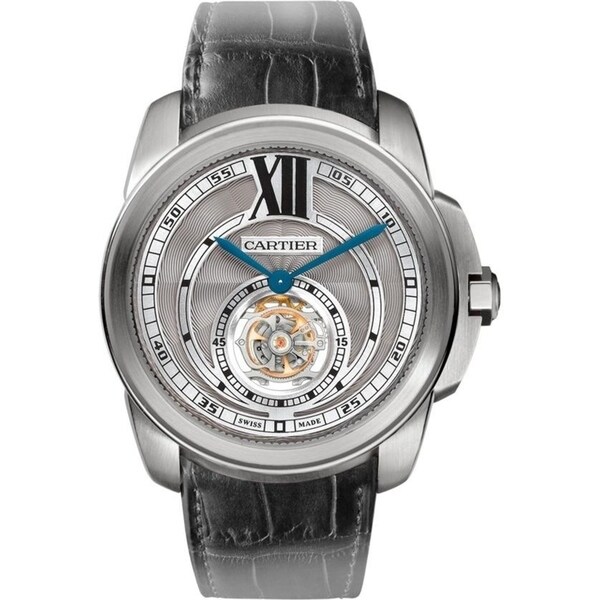 calibre de cartier price