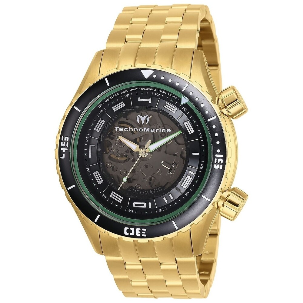 Technomarine Watch Bands for sale Only 4 left at 65