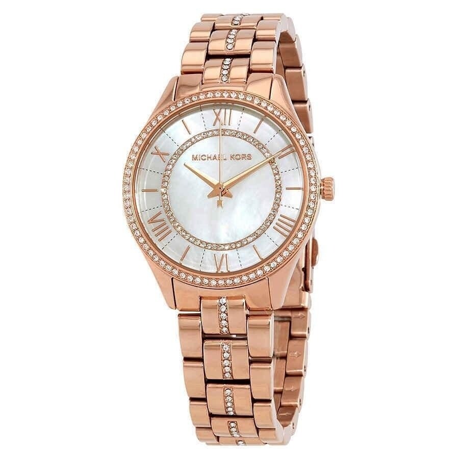 michael kors watch sets