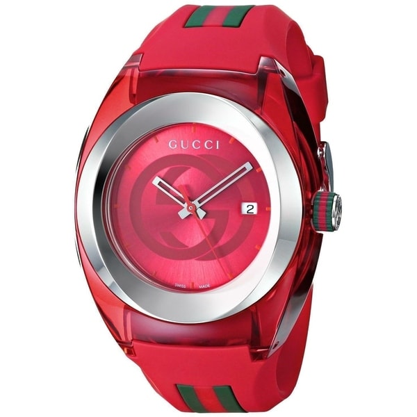Overstock Gucci Watch 2025