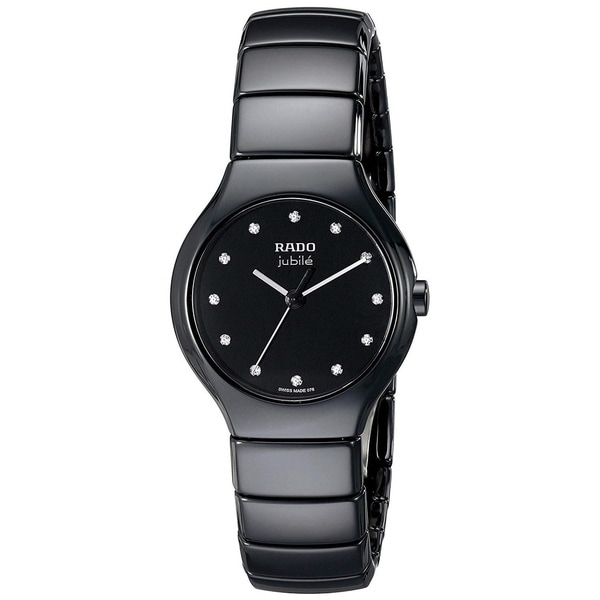 rado watch digital display