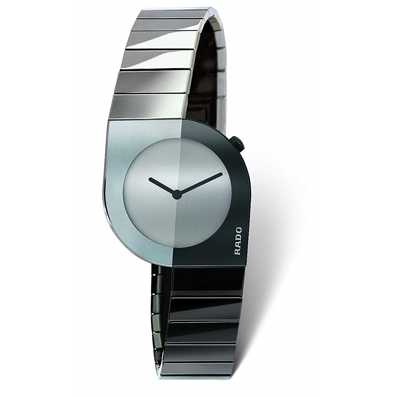 Rado Women's 'Cerix' Ceramic Watch