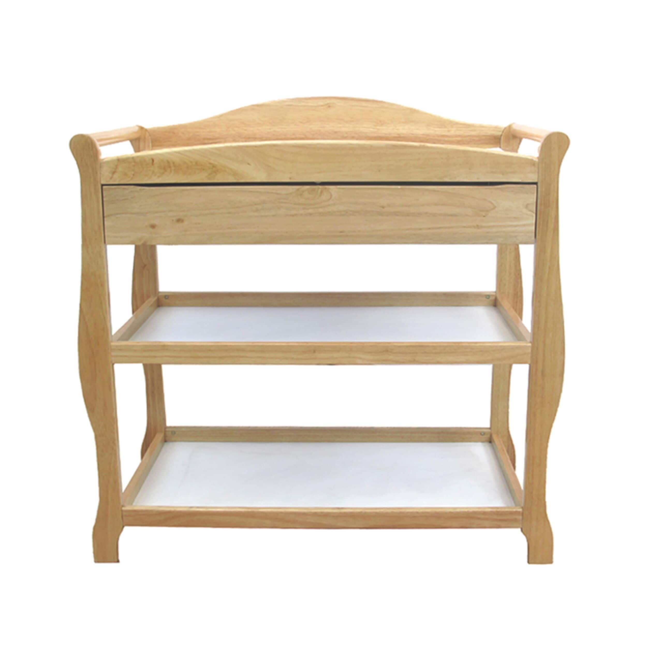 best changing table for toddlers