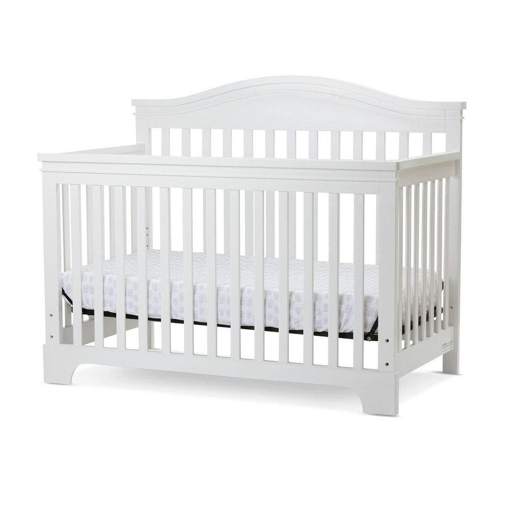 white cribs for sale