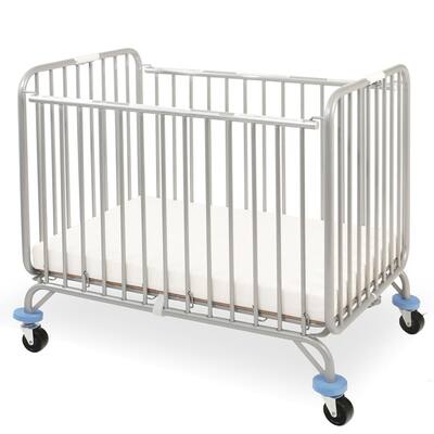 Buy Silver Baby Cribs Online At Overstock Our Best Kids