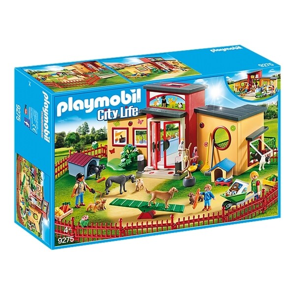 play mobile sets