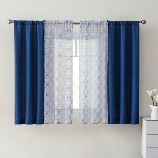 window curtains price