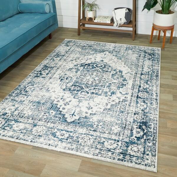 Shop Fane Vintage Oriental Area Rug Overstock 30381216