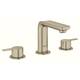 Option Brushed Nickel