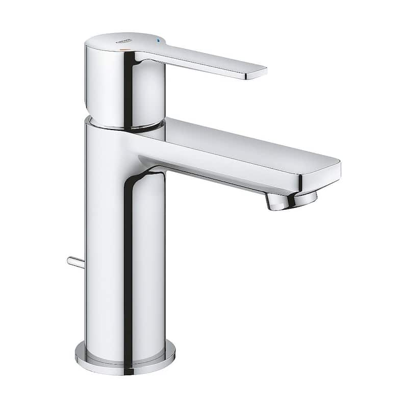 Grohe Lineare Xs-size Bathtub Faucet With Fixed Spout - Bed Bath 