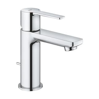 Grohe Lineare XS-Size Bathtub Faucet with Fixed Spout