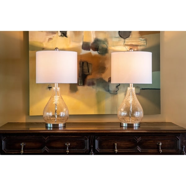 overstock table lamps