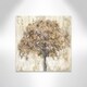 preview thumbnail 2 of 22, Venetian Gold Tree 24 x 24