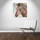 preview thumbnail 15 of 22, Paint Splash Zebra