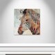 preview thumbnail 11 of 22, Paint Splash Zebra
