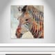 preview thumbnail 23 of 22, Paint Splash Zebra
