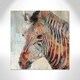 preview thumbnail 8 of 22, Paint Splash Zebra