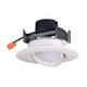 7 Watt LED DIR 4 inch 40 deg. 27K 120 Volts