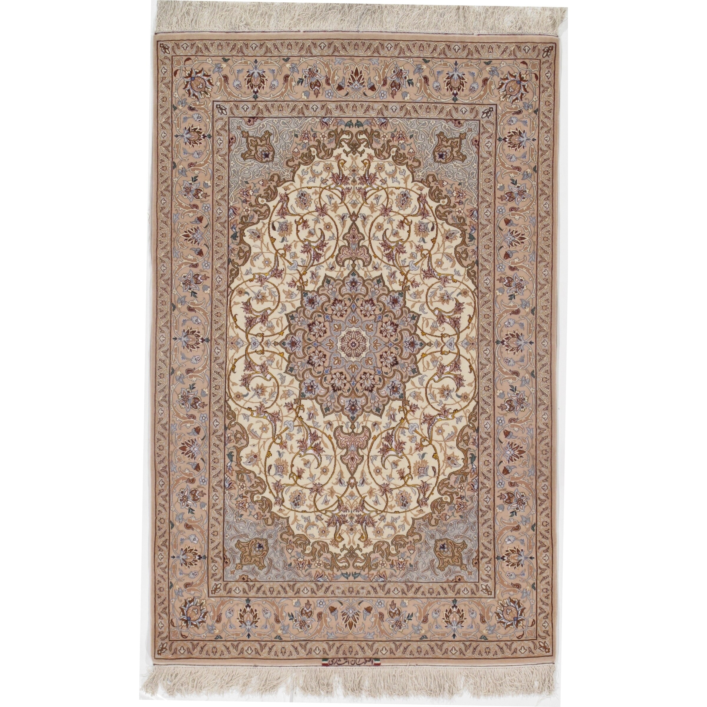 pasargad-dc-ivory-persian-isfahan-silk-wool-3-8-x-5-9-bed-bath