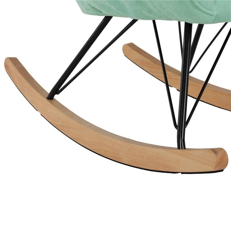 Avenue Greene Pierce Rocker Chair