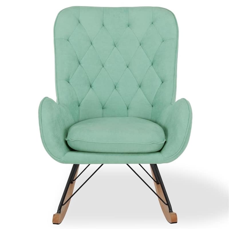 Avenue Greene Pierce Rocker Chair