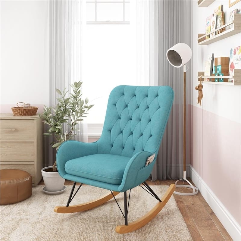 Avenue Greene Pierce Rocker Chair