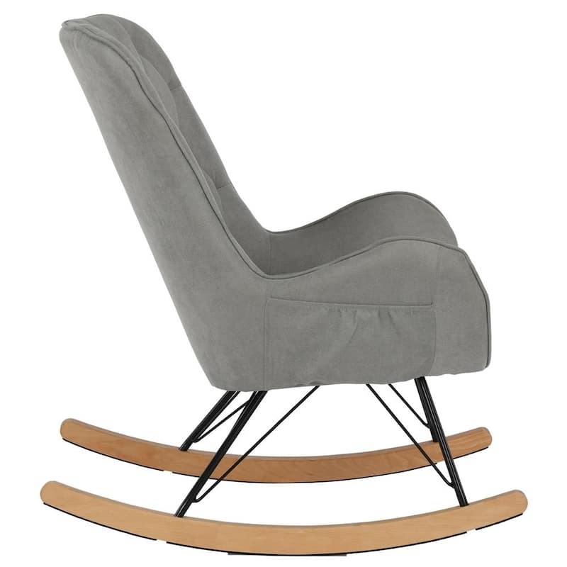 Avenue Greene Pierce Rocker Chair