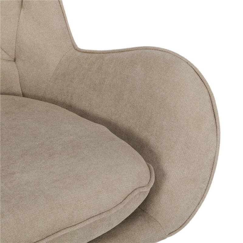 Avenue Greene Pierce Rocker Chair