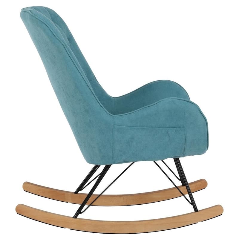 Avenue Greene Pierce Rocker Chair