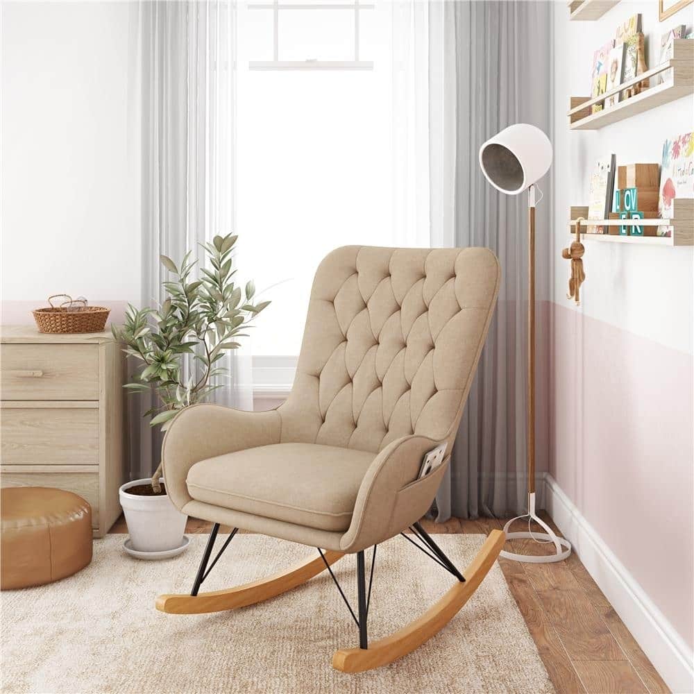 Avenue Greene Pierce Rocker Chair