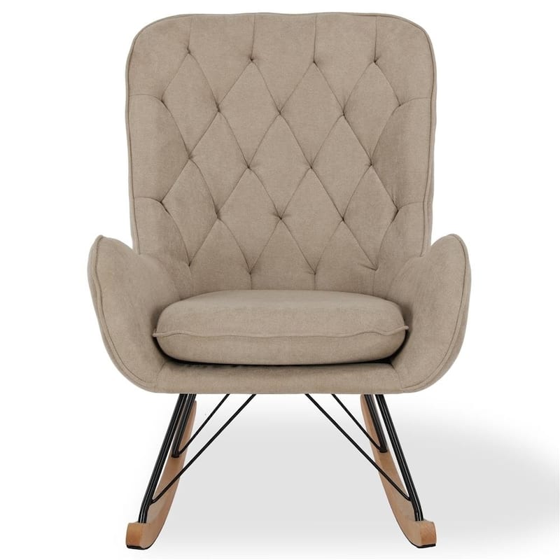 Avenue Greene Pierce Rocker Chair