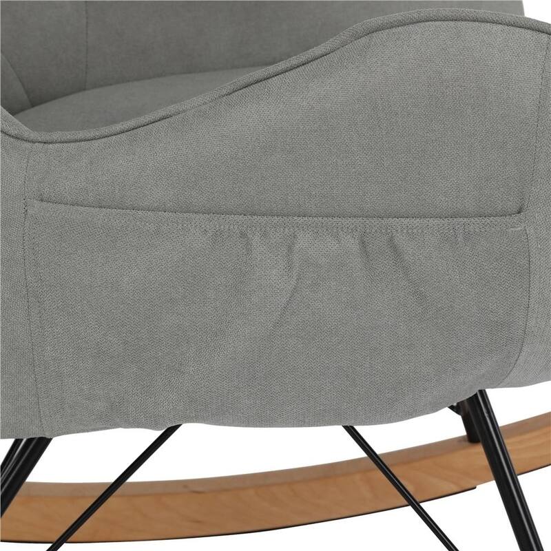 Avenue Greene Pierce Rocker Chair