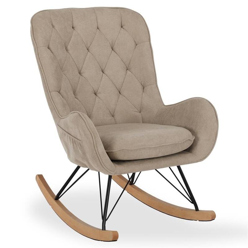 Avenue Greene Pierce Rocker Chair