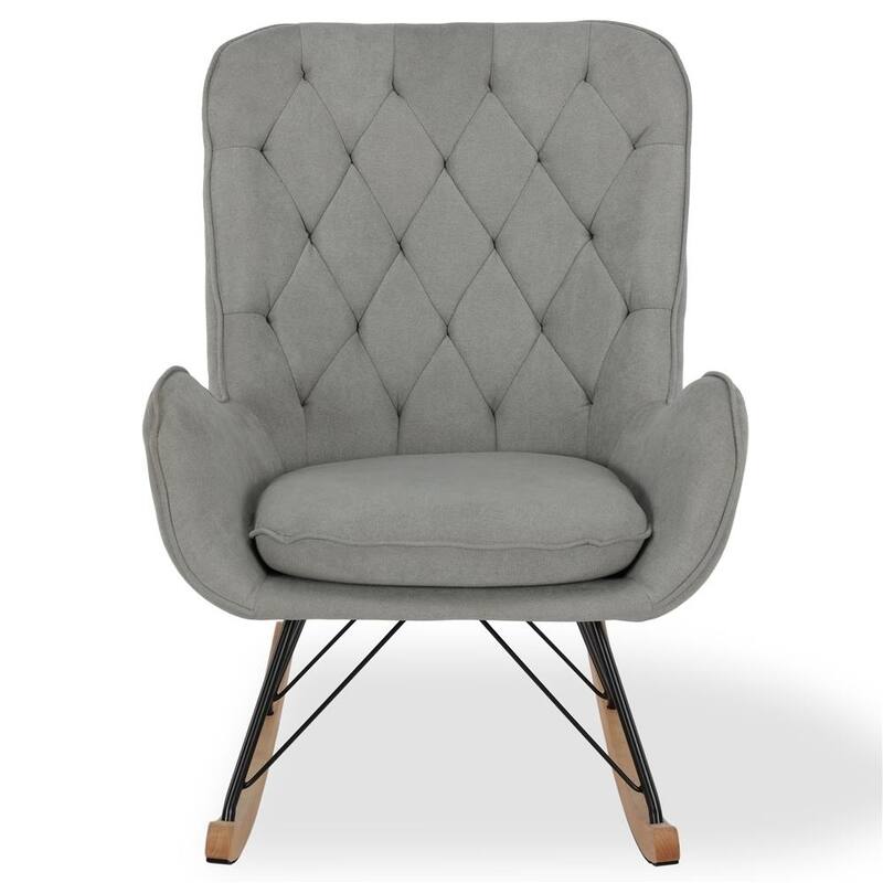 Avenue Greene Pierce Rocker Chair