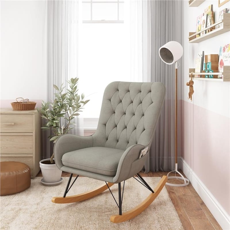 Avenue Greene Pierce Rocker Chair