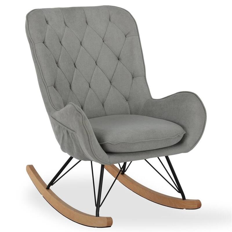 Avenue Greene Pierce Rocker Chair