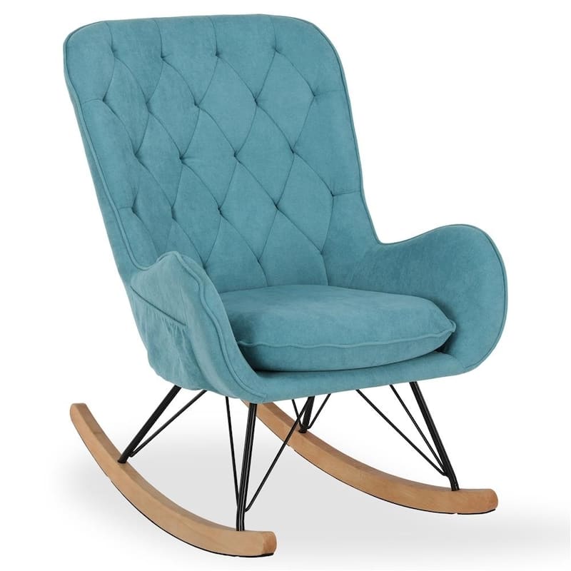Avenue Greene Pierce Rocker Chair