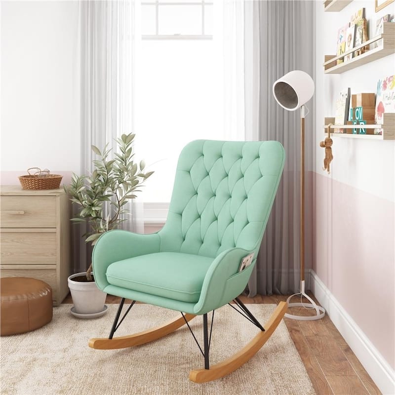 Avenue Greene Pierce Rocker Chair