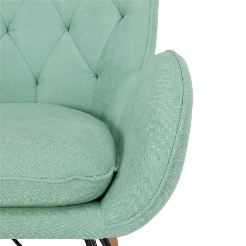 Avenue Greene Pierce Rocker Chair
