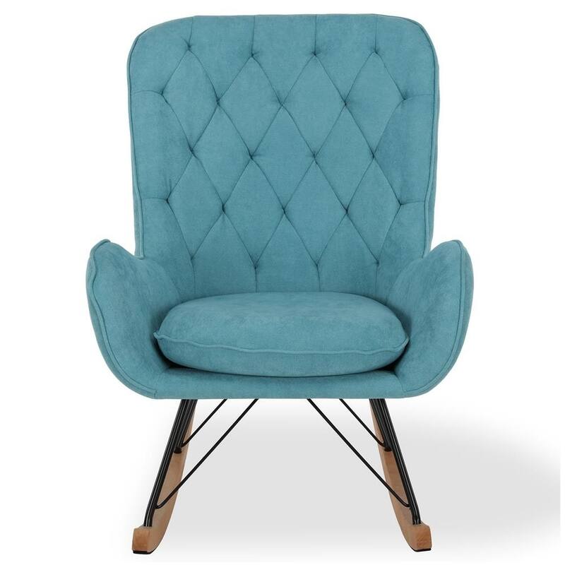 Avenue Greene Pierce Rocker Chair