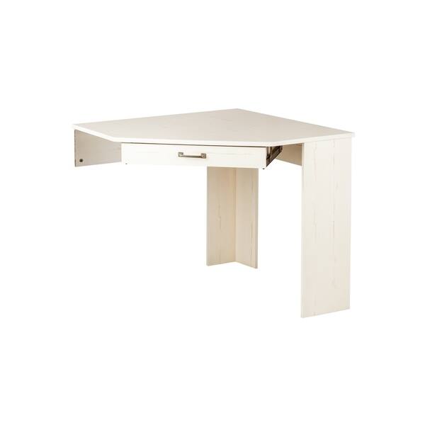 Shop Graham 35 Corner Desk Overstock 30386328